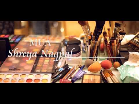 Bridal Makeup Artist portfolio by Meraki Makeovers By Shreya in Udaipur - Photo 1