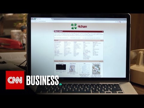 How 4chan and 8chan became homes for racism and hate