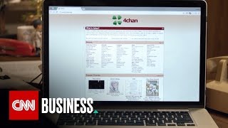 How 4chan and 8chan became homes for racism and hate