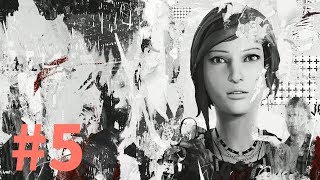 【LIFE is STRANGE BEFORE THE STORM生放送】#5