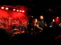 God Forbid - Where We Come From live Dingbatz Feb 24th 2012 HD
