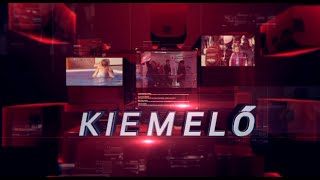 KIEMELŐ