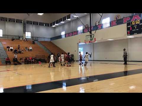 Tap Out vs. Athens Renegades (2019 Georgia Cup II GM 3) 1