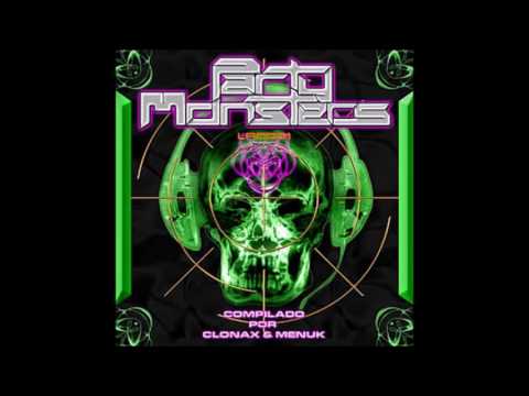 The Lysergic Orchestra - Symphomix