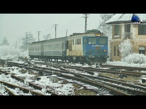 060-DA1 62-0891-7 & R4342 Valea lui Mihai-Săcuieni Bihor-Oradea in Episcopia Bihor - 14 January 2020
