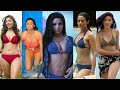 Bollywood Hot Bikini Compilation Indian Actress Hot Bikini Compilation Bikini Feast Part 3