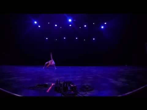 Kulturnatten 2016 - Miranda Strandberg