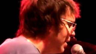Ben Folds live at MSU --  Kylie From Connecticut pt 2
