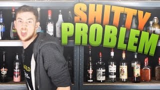 STORIES FROM THE BAR - SH**TY PROBLEMS