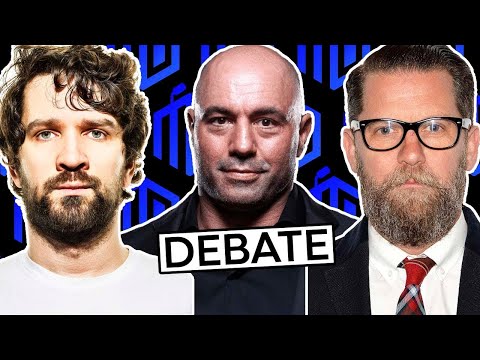 DEBATE: Destiny Vs Gavin | Is Joe Rogan's Podcast Harmful?