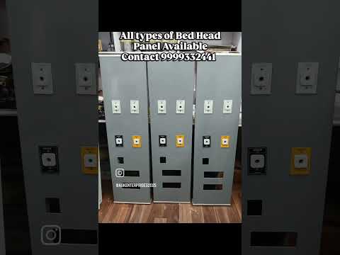 Bed Head Panel
