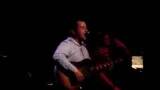 The New Amsterdams--&quot;Spoils of the Spoiled&quot;