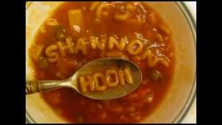 Blind Melon Soup + Lyrics