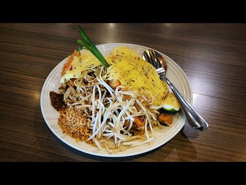 Uma autêntica cozinha tailandesa com um toque diferente - Mango Tree Bistro | ShutterbugGoesFoodie