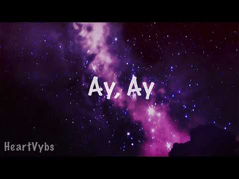 (Lyrics) 6UNNAR X GODFAMILYHUSTLE X TU’AMELIE -WHEN I SEE YOU (Lyrics)  Unreleased Track?