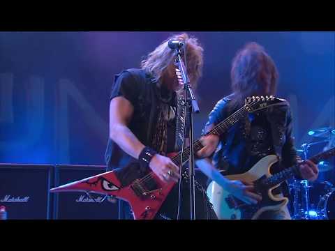 Unisonic "Unisonic" (Live) from the album "Live in Wacken"