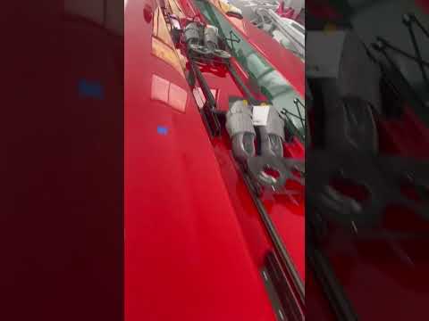 coastal rowing boat-four  from peisheng