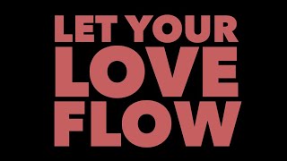 Bellamy Brothers - Let Your Love Flow (SongDecor)