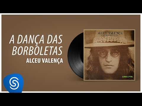 Dança Das Borboletas - Alceu Valença