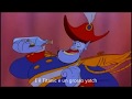 Non C è Al Mondo Un Amico Come Te CON TESTO Aladdin 2 Il Ritorno Di Jafar