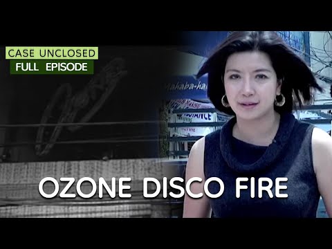 ALAALA NG OZONE | Case Unclosed