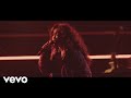 SZA Supermodel Live VevoHalloween