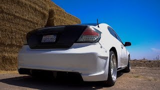 One Of A Kind Diffuser Install!!!