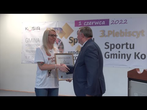 Kobierzyce stolicą piłki ręcznej. KPR po świetnym sezonie