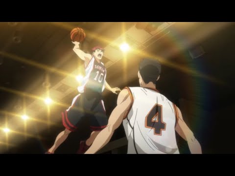Kuroko No Basket Unreleased Soundtrack - 0
