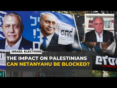 Israel can now put an end to Netanyahu’s  genocide, and war : Marwan Bishara