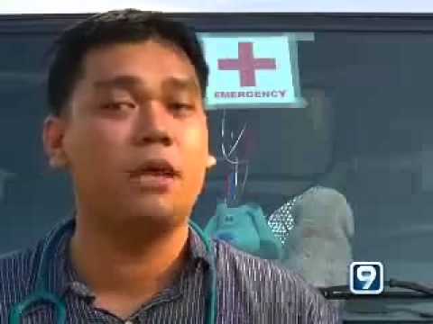 Provide primary health care for street children