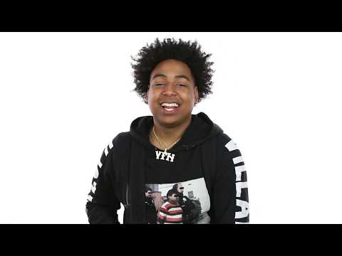YFN Fat On Joining Bloods At Age 15, Regrets Dropping Out 11th Grade, Music At Age 17