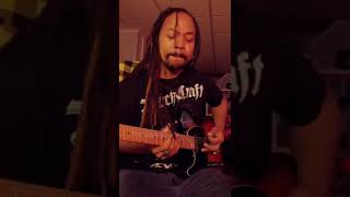 Every Time I Die - White Smoke [SHORTS]