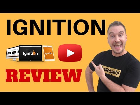 Ignition Review - HUGE BONUS Package [ignition review] Video