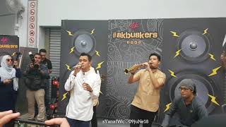 Alif Satar - Sesungguhnya Ost Red Velvet