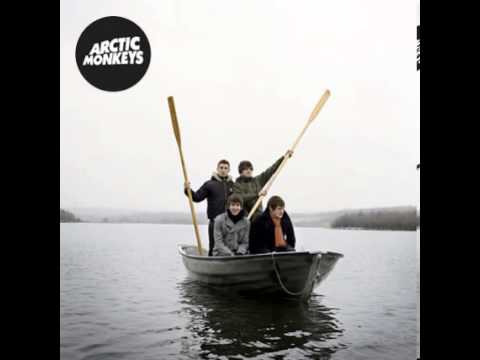 Arctic Monkeys | Only Ones Who Know | Straighten The Rudder