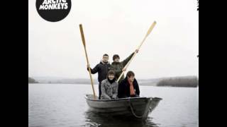 Arctic Monkeys | Only Ones Who Know | Straighten The Rudder