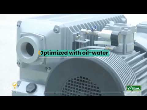Vacuum Pump
