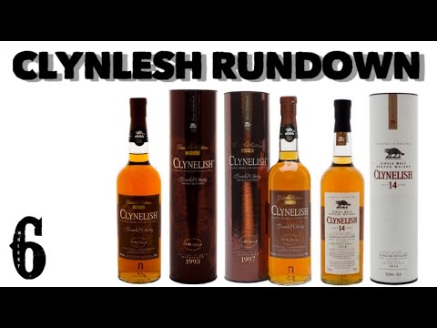 CLYNELISH RUNDOWN