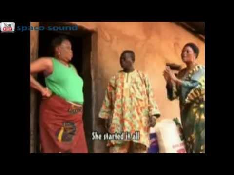 Edo Dance Drama: Uwawu-Uwomwen