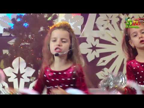 Suflul iernii 2017 Picaturi muzicale - Hei zurgalai