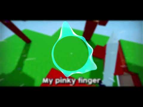 Blox Tracks - Chex Gang 100k SPECIAL Music Video (Roblox Bedwars) (Instrumental)