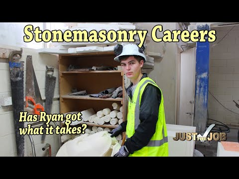 Stonemason video 1