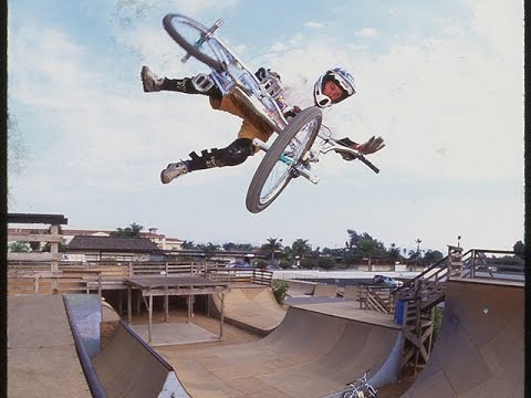 Props Issue 6 - Dave Mirra Interview