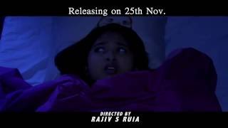 Catch the 2nd Dialogue Promo from Saansein ft. Rajneesh Duggal, Sonarika 