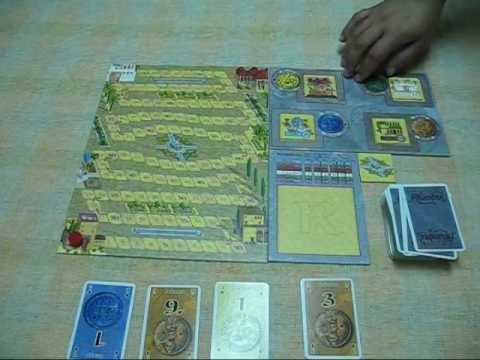 How to Play Alhambra