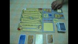 How to Play Alhambra