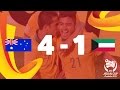 Australia vs Kuwait: AFC Asian Cup 2015 (Match 1.