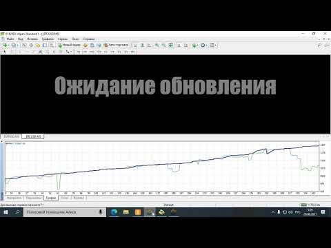 Советник Нео 4.0 . 675 прибыльных ордеров на 2 убыточных. Как победить форекс.