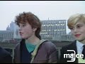 Mick Karn Japan Interview 14th November 1982